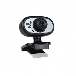 Mini Clip Webcam