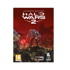 PC Halo Wars 2