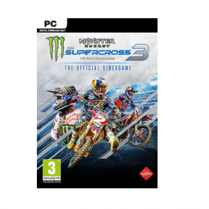 PC Supercross 3