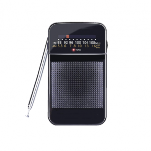 Portable Radio