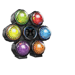 Disco Lights