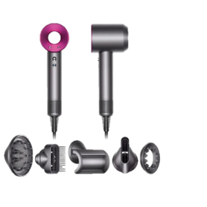 Dyson Hair Dryer