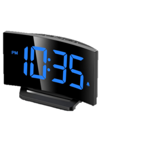 Electric Alarm Clock