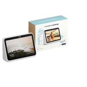 Facebook Portal Go