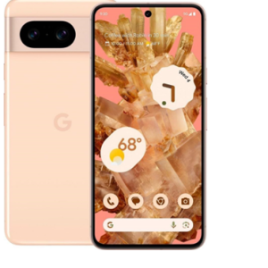Google Piexl 8