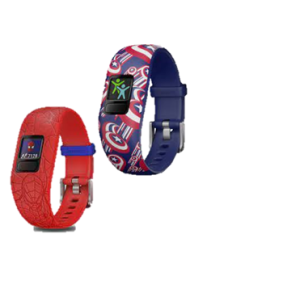 Kids Garmin Watch