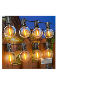 LED Fairy Lights
