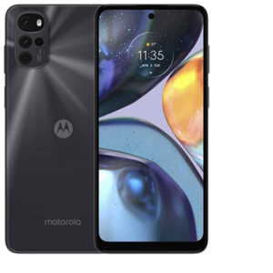 Motorola G24