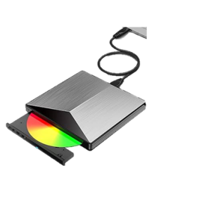 Portable DVD Drive
