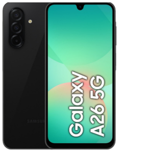 Samsung A26