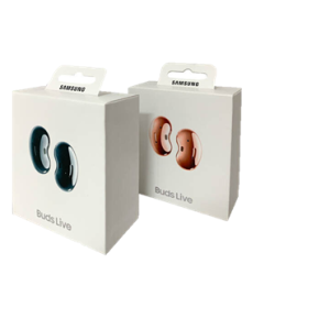 Samsung Buds Live
