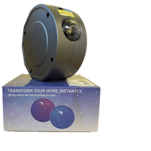 Starlight Projector