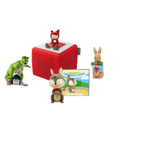 Toniebox