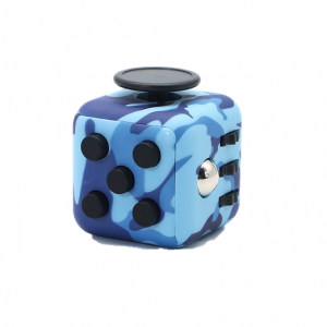 Fidget Cube