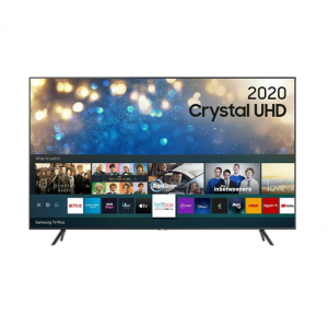 SAMSUNG 55 TV3