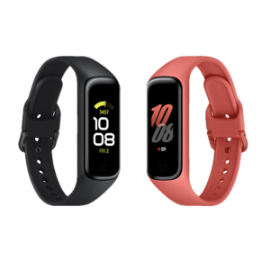 Samsung Fit2 Fitness Tracker