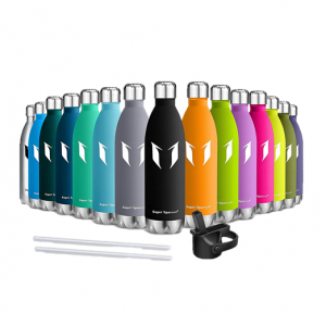 Super Sparrow Stainless Steel