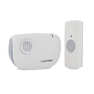 Wireless Doorbell2