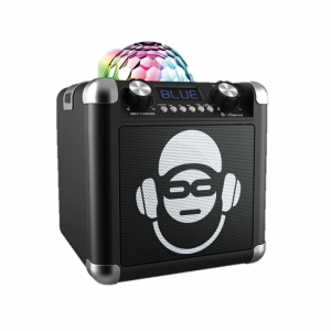 iDance Disco Cube