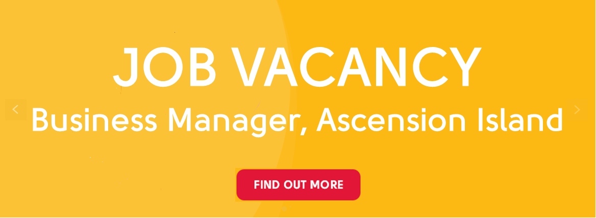 job vacancy asc isl business manager 2022