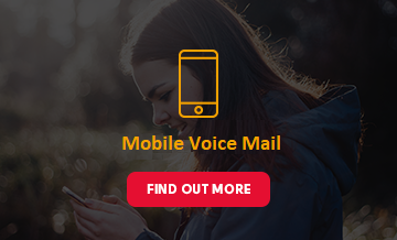 widget Mobile Voice Mail
